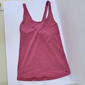 Patagonia Cross-Back Tank Top | Medium